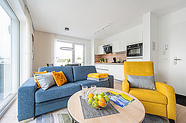 Schlafsofe Preston von Bellus