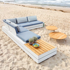 Solpuri Outdoormöbel