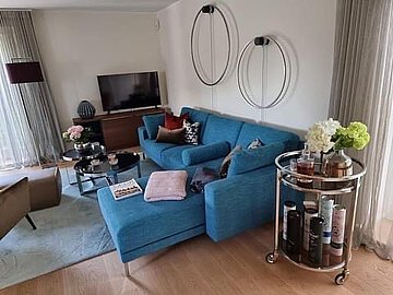 bequemes Sofa von Signet